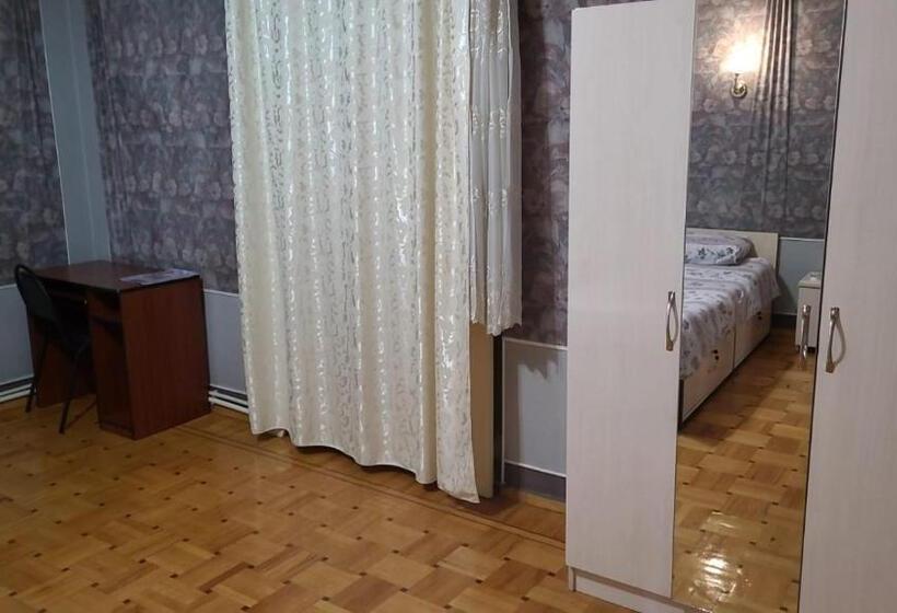 스탠다드 룸, Royal Boutique Hotel On Kievyan