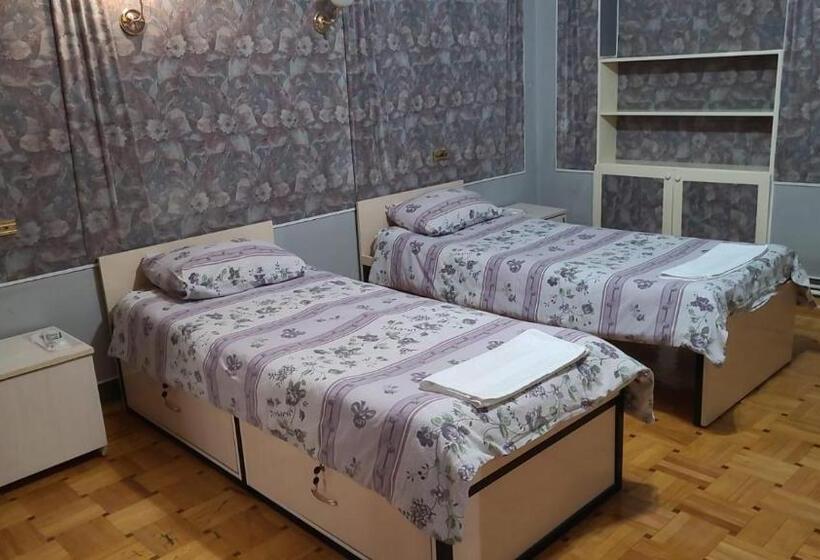 스탠다드 룸, Royal Boutique Hotel On Kievyan
