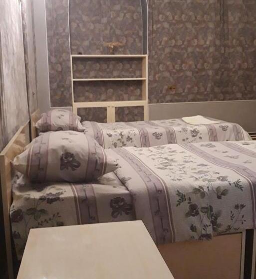 스탠다드 룸, Royal Boutique Hotel On Kievyan