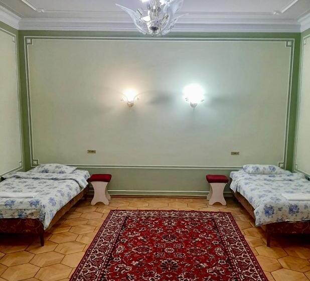 스탠다드 룸, Royal Boutique Hotel On Kievyan
