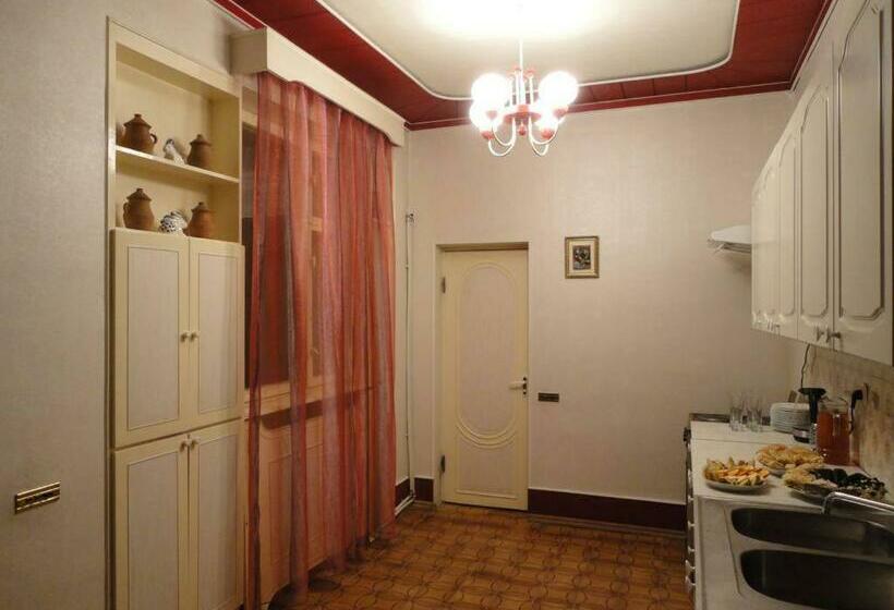 스탠다드 룸, Royal Boutique Hotel On Kievyan