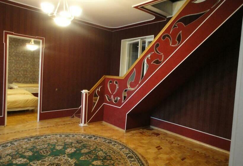 스탠다드 룸, Royal Boutique Hotel On Kievyan