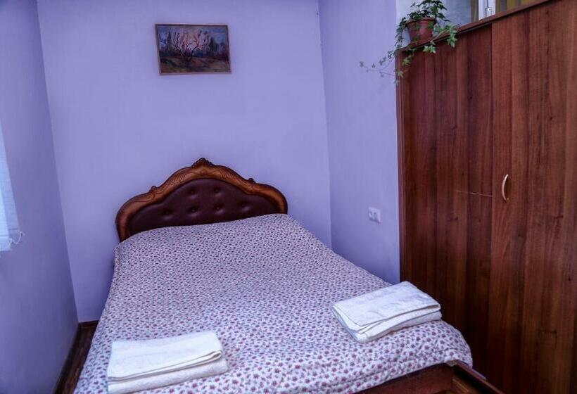 اتاق اکونومی, Aregak B&b And Tours