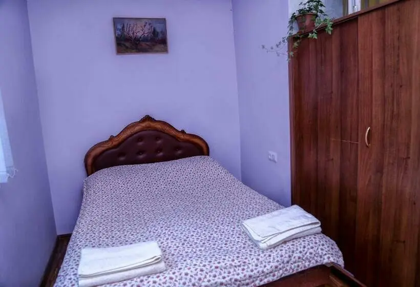 اتاق اکونومی, Aregak B&b And Tours