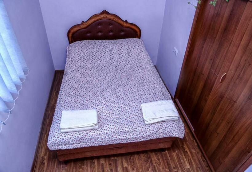 اتاق اکونومی, Aregak B&b And Tours