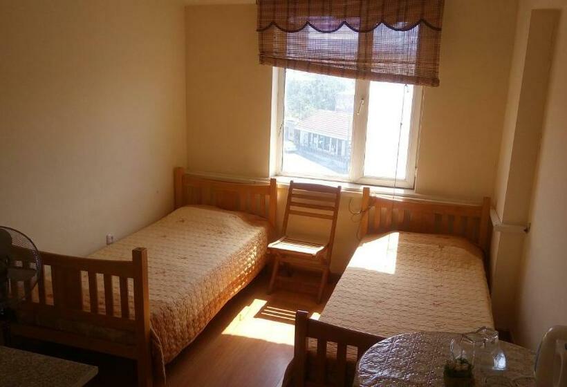 Pokój Standard, Armenia Hostel