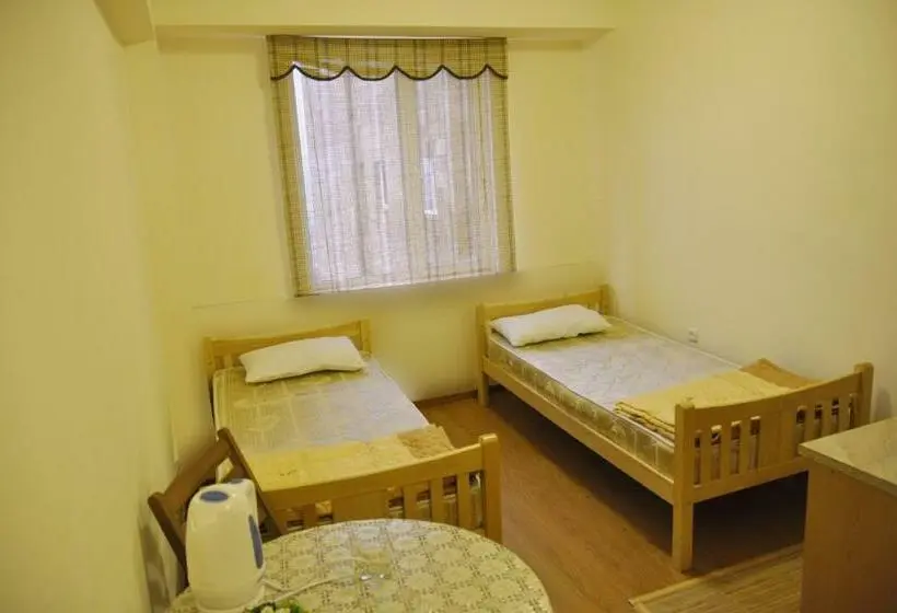اتاق استاندارد, Armenia Hostel