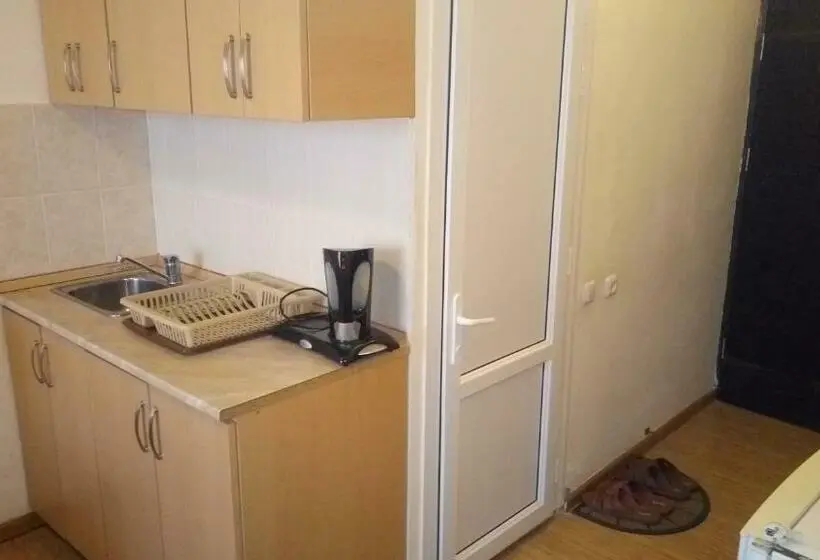 اتاق لوکس, Armenia Hostel