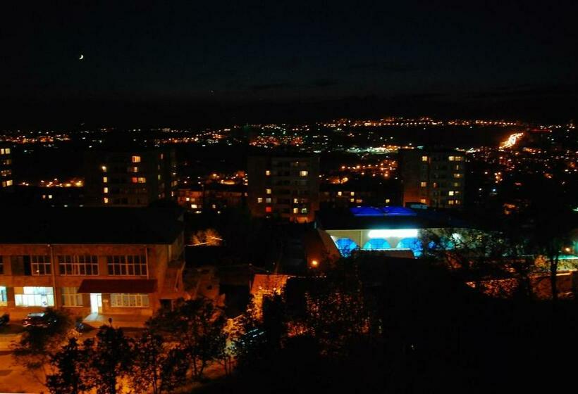 Pokój Deluxe, Armenia Hostel