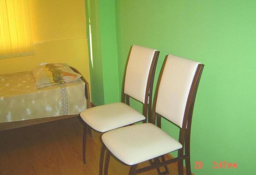 Pokój Deluxe, Armenia Hostel