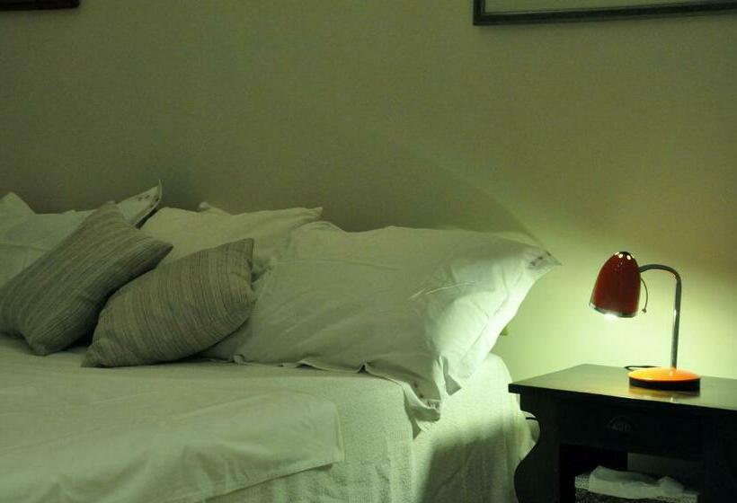 スタンダードルーム, Bait Bagiva