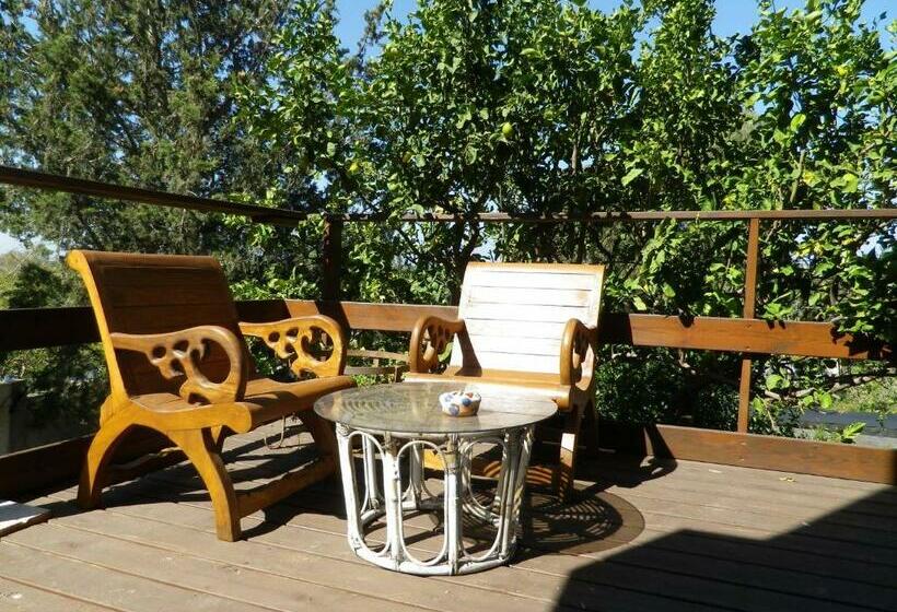 ガーデンビュースタンダードルーム, Bait Bagiva