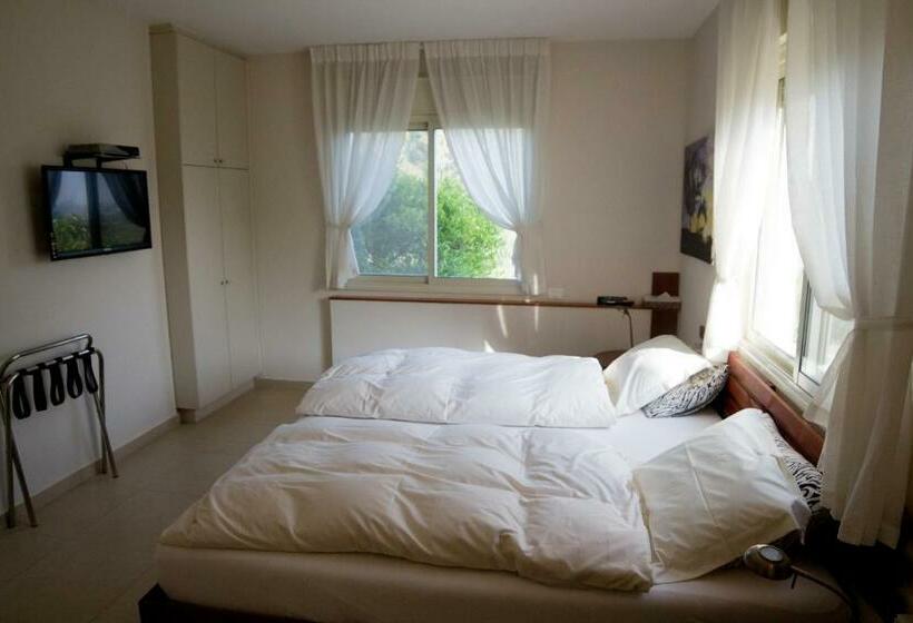 スタンダードルーム, Bait Bagiva