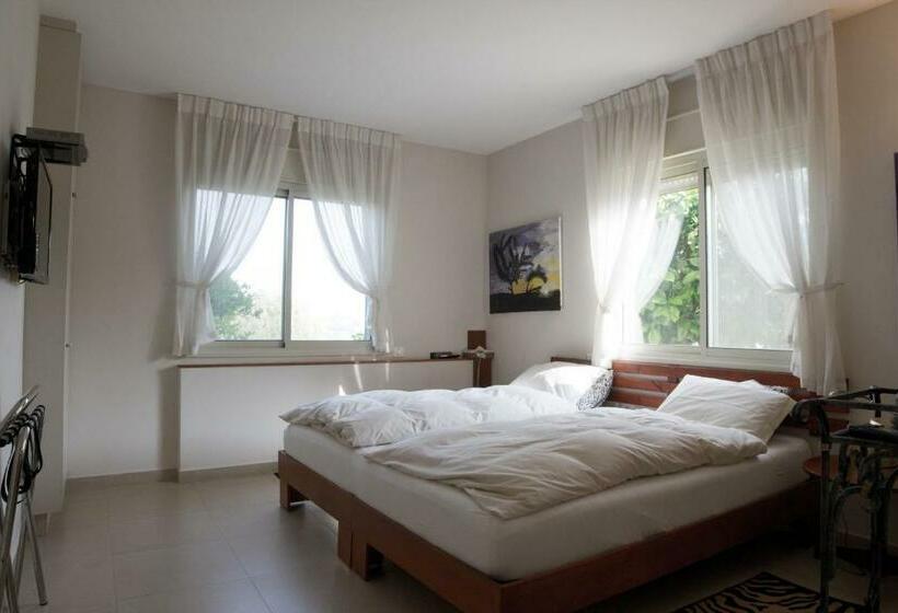 ガーデンビュースタンダードルーム, Bait Bagiva