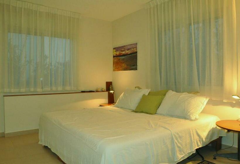 スタンダードルーム, Bait Bagiva