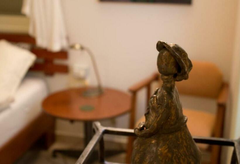 ガーデンビュースタンダードルーム, Bait Bagiva