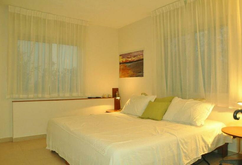 スタンダードルーム, Bait Bagiva