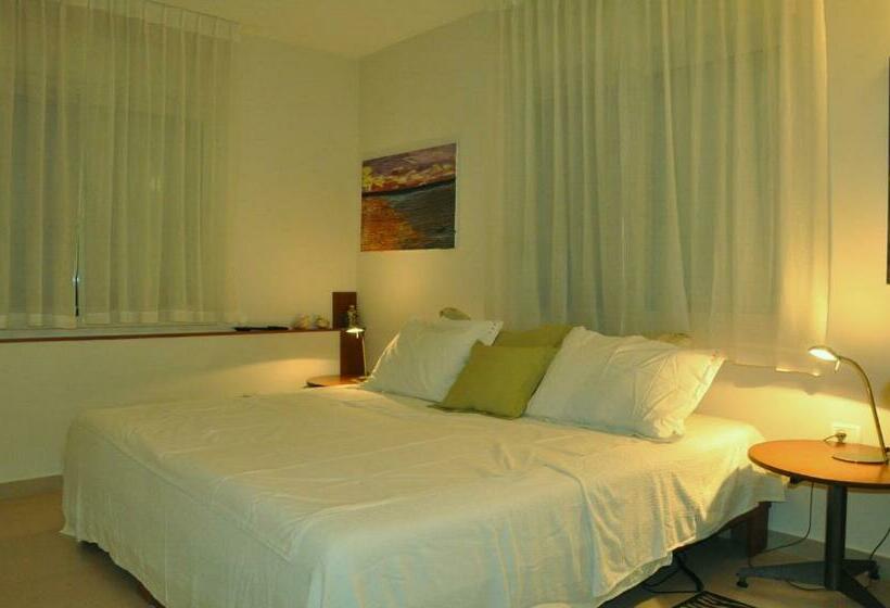 スタンダードルーム, Bait Bagiva