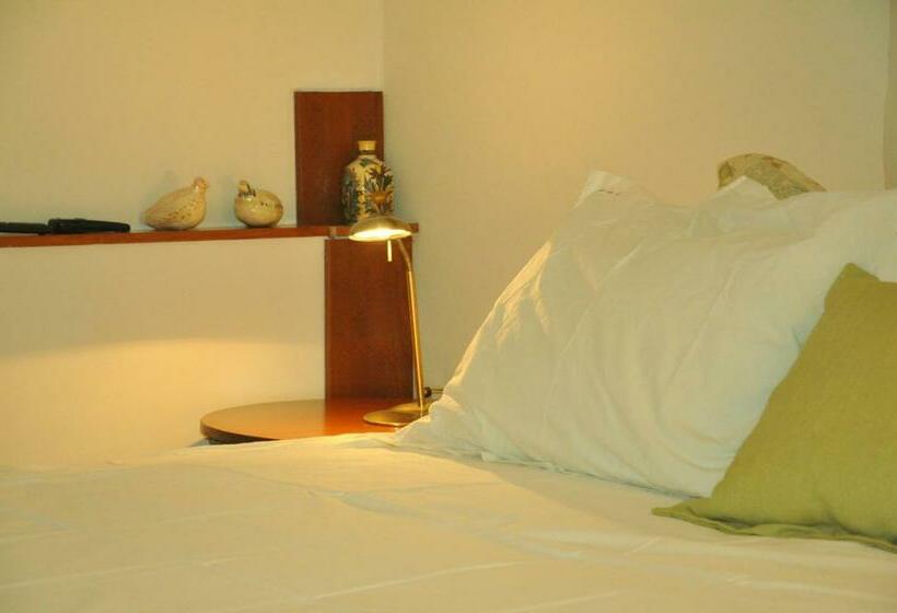 スタンダードルーム, Bait Bagiva