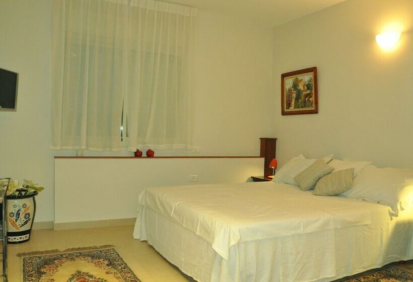 スタンダードルーム, Bait Bagiva