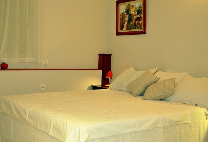 スタンダードルーム, Bait Bagiva