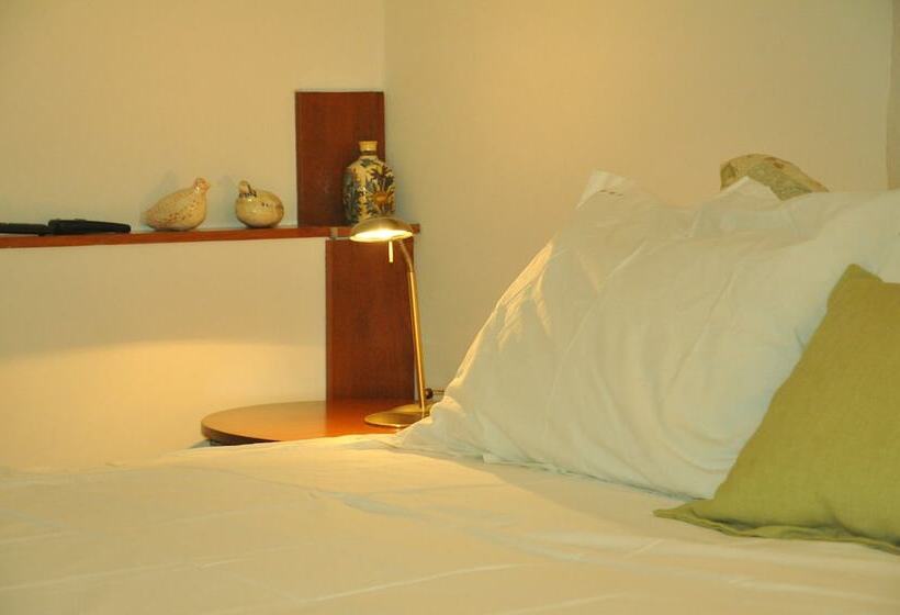 スタンダードルーム, Bait Bagiva