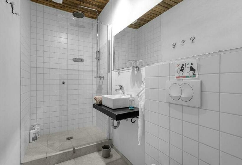 اتاق استاندارد, Gallerí Gistiheimili Laugarvatn