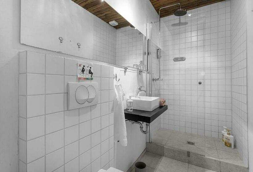 اتاق استاندارد, Gallerí Gistiheimili Laugarvatn