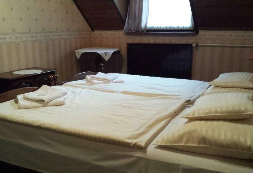 Pokój Standard, Kocsis Panzió és étterem