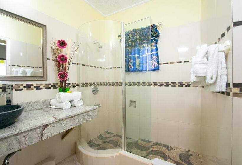 اتاق کلاس بیزنس, Mandeview