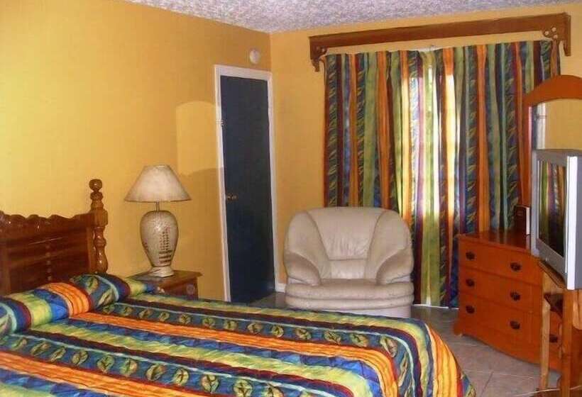 اتاق کلاس بیزنس, Mandeview