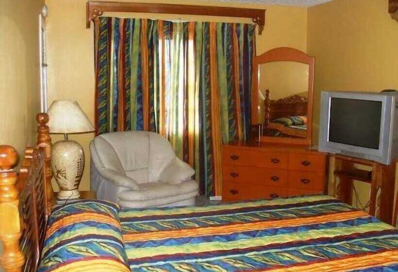 اتاق کلاس بیزنس, Mandeview