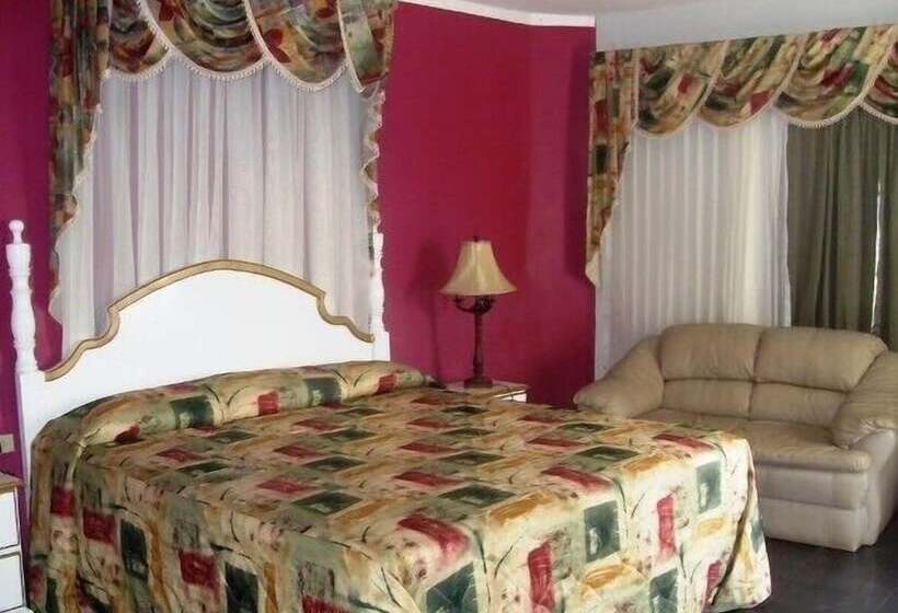 اتاق اجرایی, Mandeview