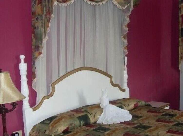 اتاق اجرایی, Mandeview