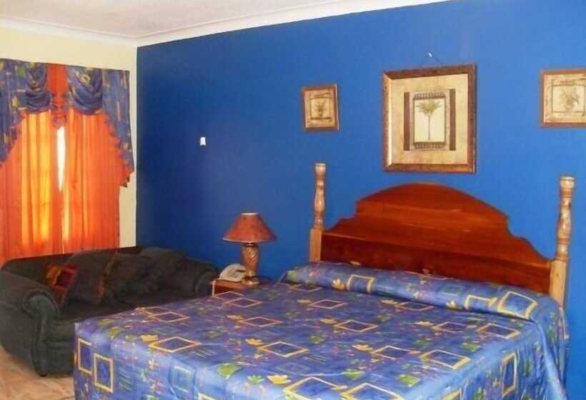 اتاق اجرایی, Mandeview