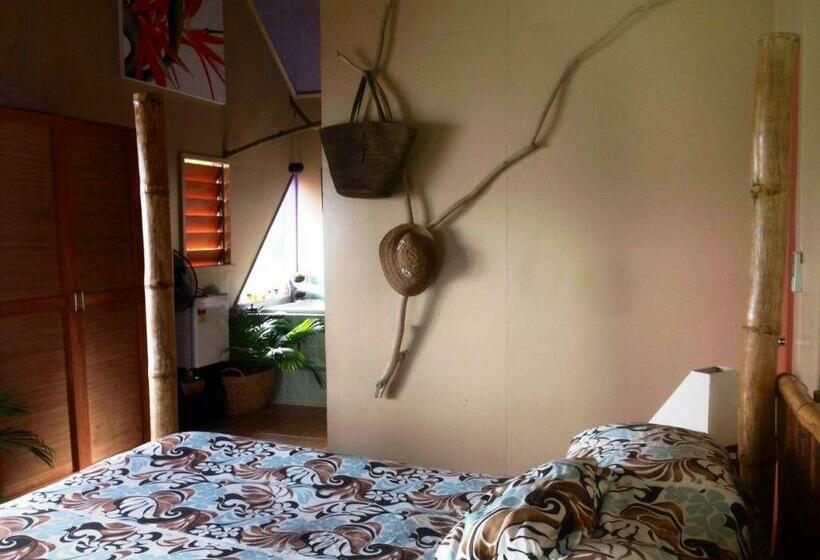 디럭스 스위트, Naveria Heights Lodge