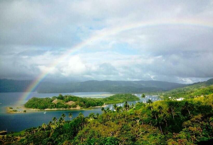 디럭스 스위트, Naveria Heights Lodge