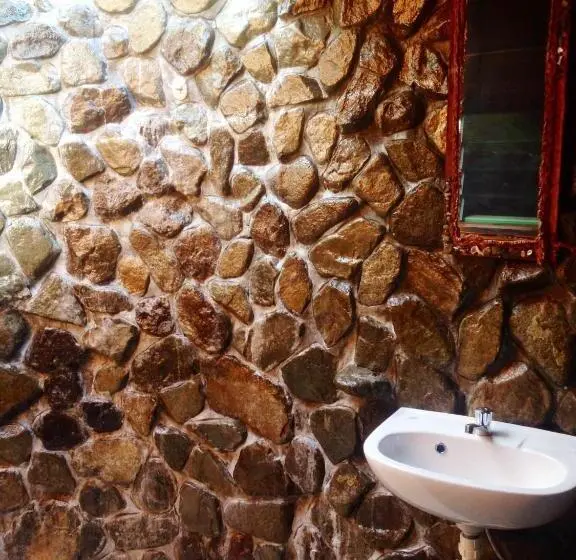 Standard-huone, Naveria Heights Lodge