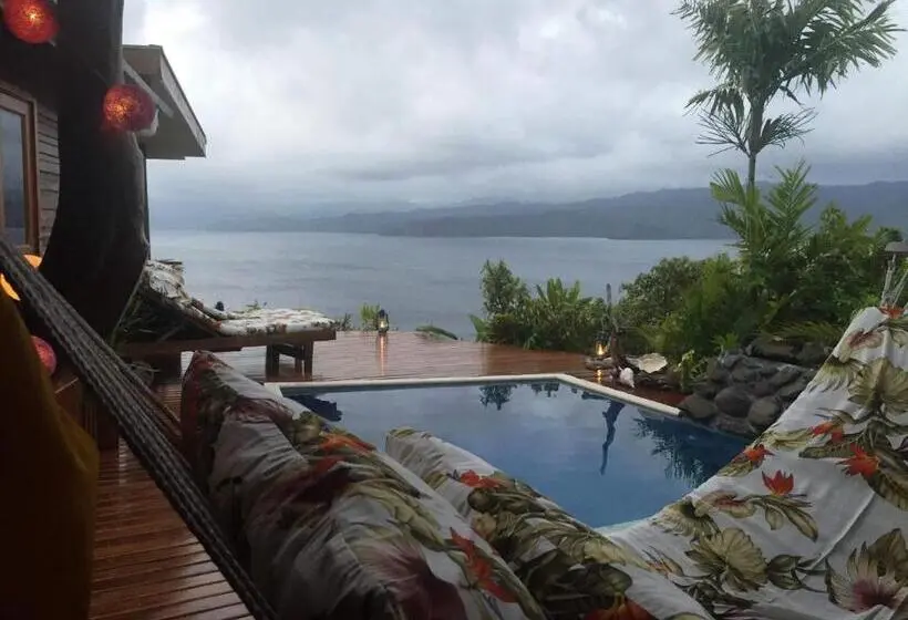 Standard-huone, Naveria Heights Lodge