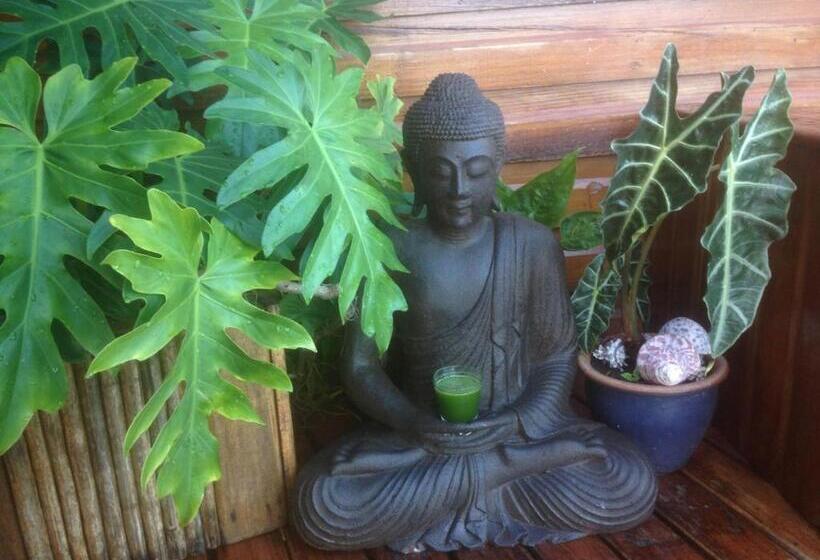 스탠다드 룸, Naveria Heights Lodge