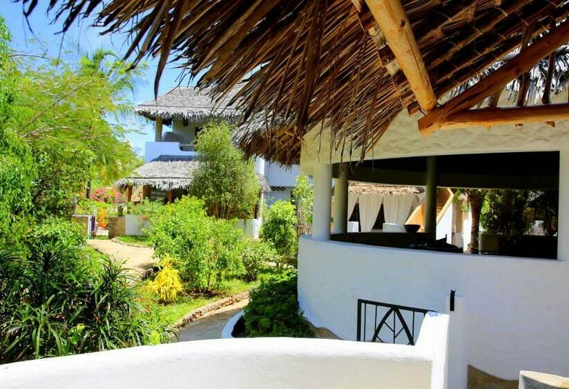 اتاق استاندارد با تخت بزرگ, Zawadi Residence