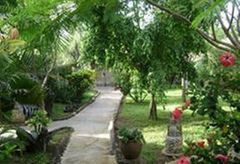 اتاق استاندارد با تخت بزرگ, Zawadi Residence