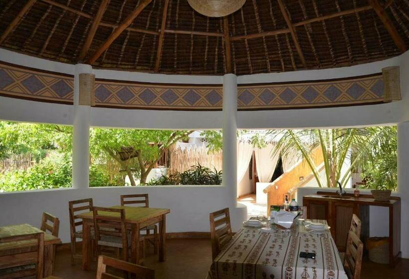 اتاق استاندارد با تخت بزرگ, Zawadi Residence