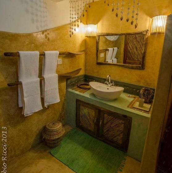 اتاق استاندارد با تخت بزرگ, Zawadi Residence