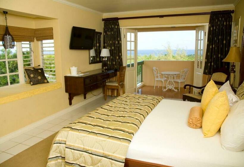 سوییت جونیور, Cardiff Hotel And Spa