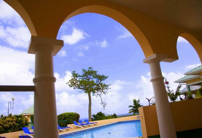 اتاق لوکس با چشمانداز دریا, Cardiff Hotel And Spa