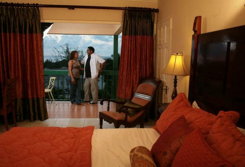 اتاق لوکس با چشمانداز باغ, Cardiff Hotel And Spa