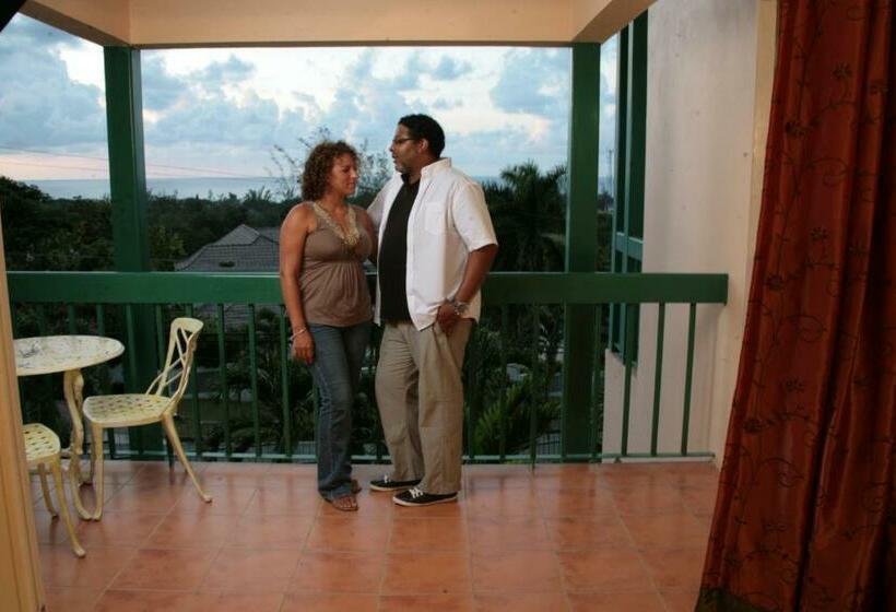 سوئیت 2 خوابه, Cardiff Hotel And Spa