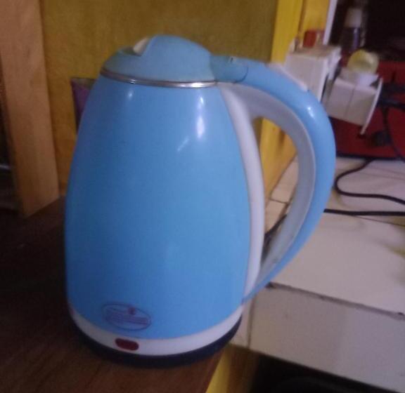 اتاق اکونومی, Casa Minha Backpackers Hostel