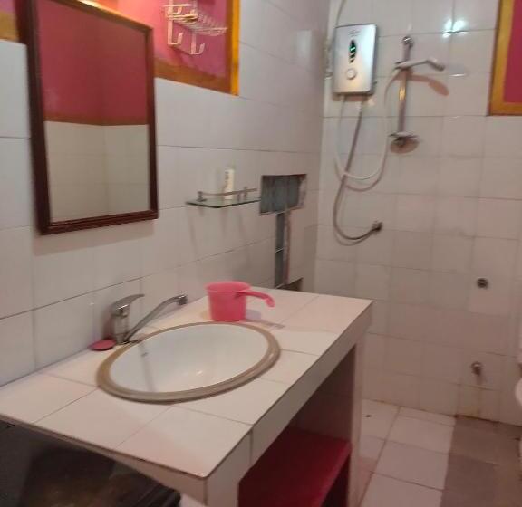 اتاق استاندارد یک نفره, Casa Minha Backpackers Hostel